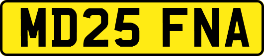MD25FNA