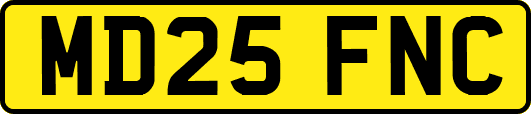 MD25FNC