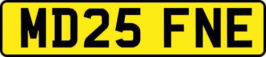 MD25FNE