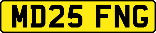 MD25FNG