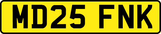 MD25FNK