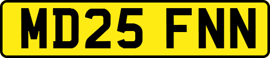 MD25FNN
