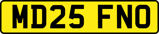 MD25FNO