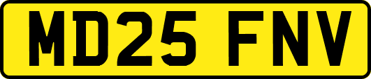 MD25FNV