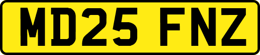 MD25FNZ