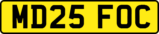 MD25FOC