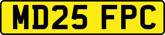 MD25FPC