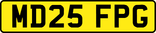 MD25FPG