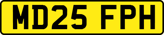 MD25FPH
