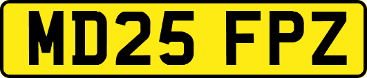 MD25FPZ