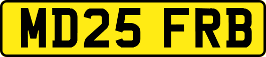MD25FRB