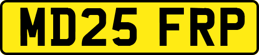 MD25FRP