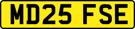 MD25FSE