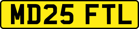 MD25FTL