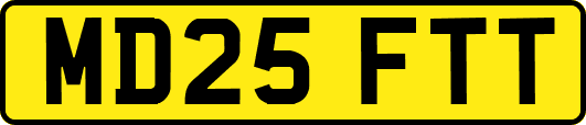 MD25FTT