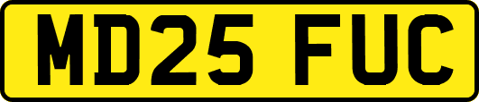 MD25FUC