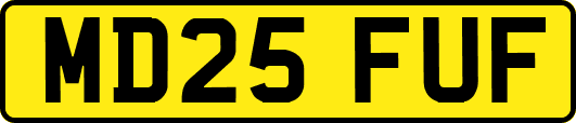 MD25FUF