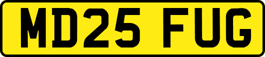 MD25FUG