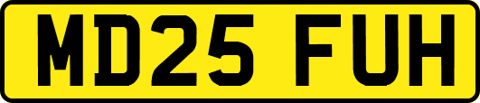 MD25FUH