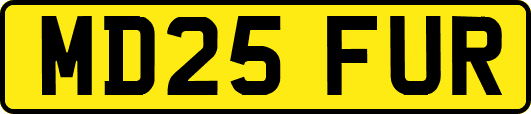 MD25FUR