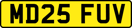 MD25FUV