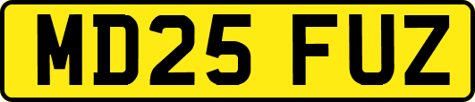 MD25FUZ
