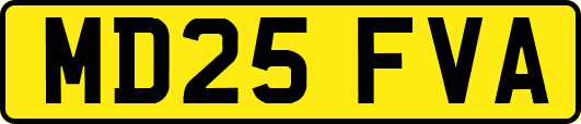MD25FVA