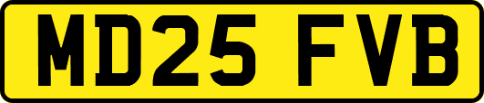 MD25FVB