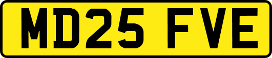 MD25FVE
