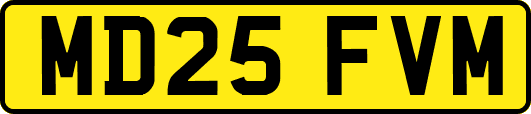 MD25FVM