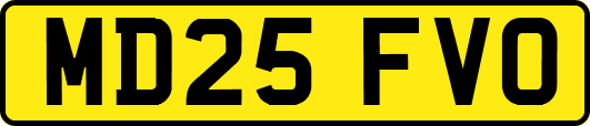 MD25FVO