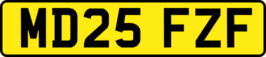 MD25FZF