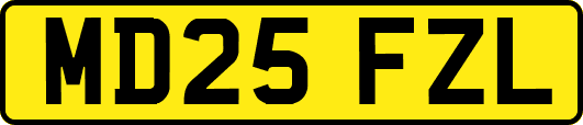 MD25FZL