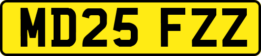MD25FZZ