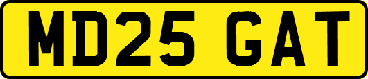 MD25GAT