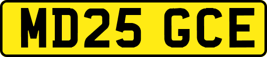 MD25GCE