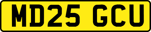 MD25GCU