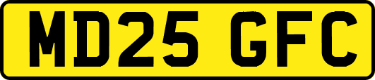 MD25GFC