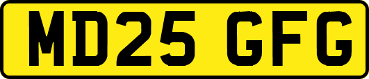 MD25GFG