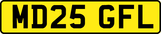 MD25GFL