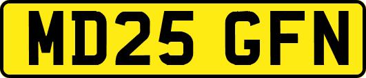 MD25GFN