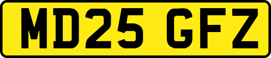 MD25GFZ
