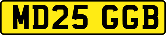 MD25GGB