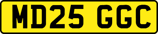 MD25GGC