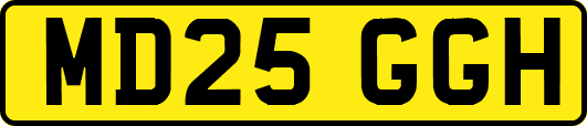 MD25GGH