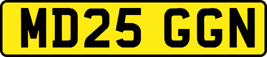 MD25GGN