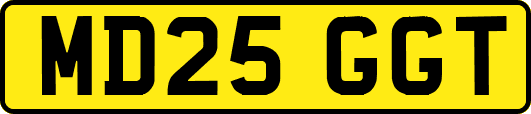 MD25GGT