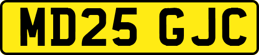 MD25GJC