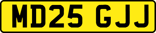 MD25GJJ
