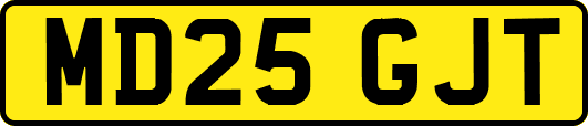 MD25GJT